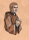 Padre Jose Rios de Soldano