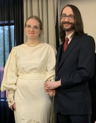 John and Michele.jpg (389.09 KiB) Viewed 86027 times John and Michele.jpg